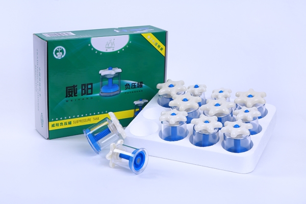 12頭負(fù)壓罐